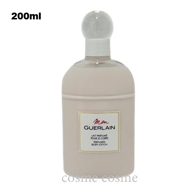 楽天市場】送料無料 ゲラン モン ゲラン ボディローション 200ml