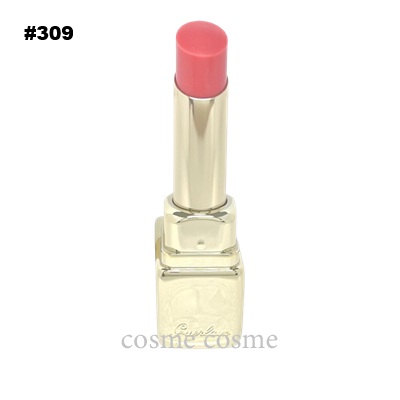 楽天市場】ゲラン GUERLAIN キスキスシャインブルーム 3.2g 選べる