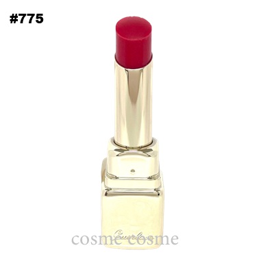 楽天市場】ゲラン GUERLAIN キスキスシャインブルーム 3.2g