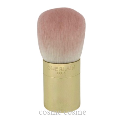 楽天市場】ゲラン メテオリット ブラシ （パウダーブラシ） : コスメっち