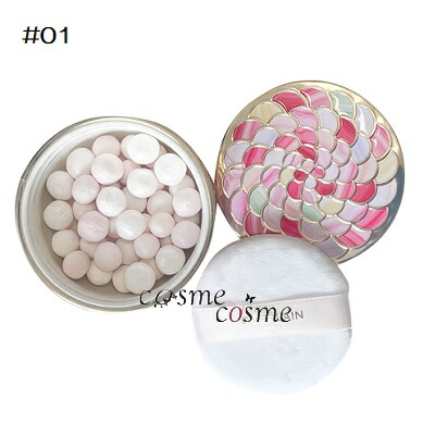 楽天市場】ゲラン メテオリット ビーユ 【#01 パーリー ホワイト