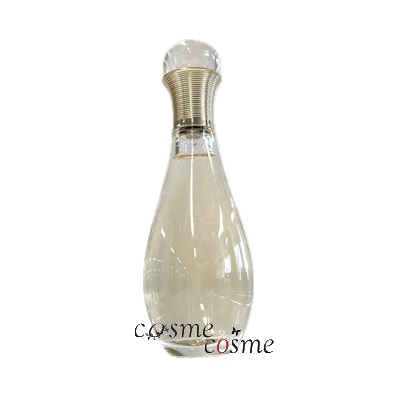 【新品未使用】　j’adore ボディミルク 200ml DIOR】 ジャドール ボディ ミルク - フレグランス