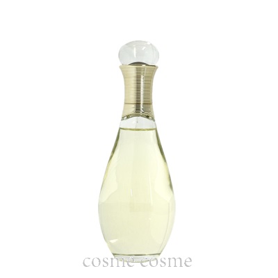 シャドール ボディ＆ヘアオイル 145ml 楽天市場】クリスチャンディオール Dior ジャドールボディ