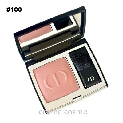 楽天市場】Dior (ディオール) ディオールスキン ルージュ ブラッシュ