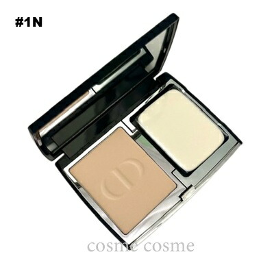 楽天市場】ディオールスキン フォーエヴァー コンパクト