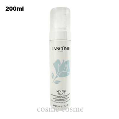 楽天市場】ランコム ムース エクラ フォーム 200mL 2個セット 洗顔