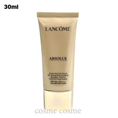 ランコム アプソリュ UV 30ml(4935421777612)｜コスメコスメ 7,041円