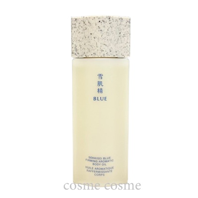 楽天市場】コーセー 雪肌精 BLUE SEKKISEI BLUE バウンスバランシング