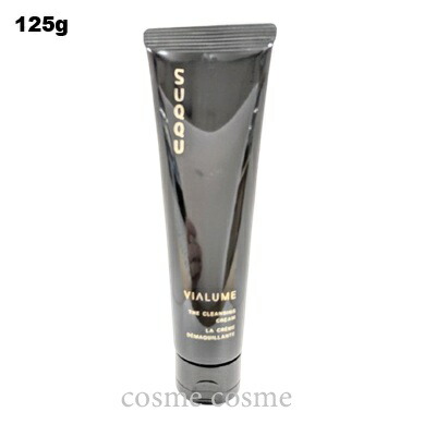 スック ヴィアルム ザ 洗い濯ぎ 皮膚軟化剤 125g(4973167028292)