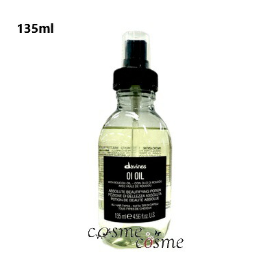 ダヴィネス オーセンティックオイル 140ml 3本＋1セット ダヴィネス オーセンティックオイル 140ml 3本＋1セット Amazon