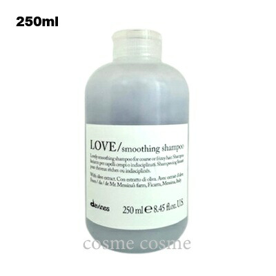 楽天市場】ダヴィネス オイ シャンプー 280ml(8004608247630) : コスメ