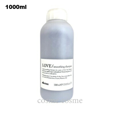 guangjianfengtai ダヴィネスエッセンシャルラブ　シャンプー ダヴィネスエッセンシャル ラブ シャンプー(250mL): ダヴィネス
