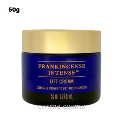 ニールズヤードレメディーズ フランキンセンス インテンスリフトクリーム 50g(0098400000065)