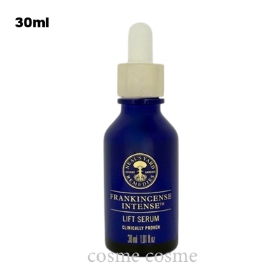 ニールズヤードレメディーズ フランキンセンス インテンス リフトセラム 30ml(0098400003882)|コスメコスメ