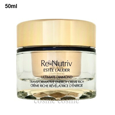 エスティローダー リニュートリィブ 金剛石 分限者 皮膚軟化剤 50ml(0887167412910)