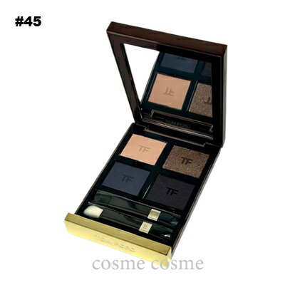 楽天市場】【メール便可】トムフォード アイ カラー クォード #42A