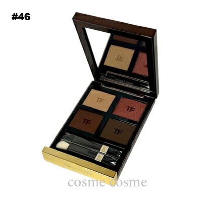 楽天市場】【メール便可】トムフォード アイ カラー クォード #42A