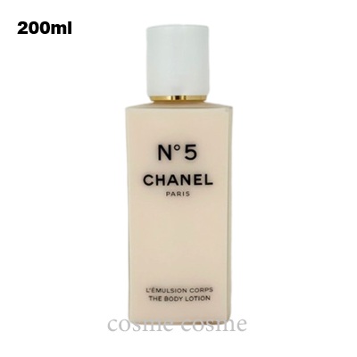 楽天市場】≪新品≫ シャネル CHANEL N°5 ザ スパークリング ボディ