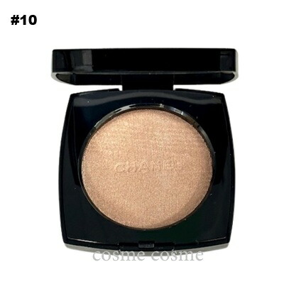 楽天市場】chanel シャネル プードゥル ルミエール／フェイスパウダー