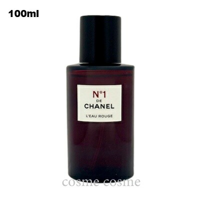 シャネル ロールージュ ヌメロアンドゥ ボディミスト 100ml 楽天市場】シャネル ロー ルージュ N°1 ドゥ シャネル 100ml