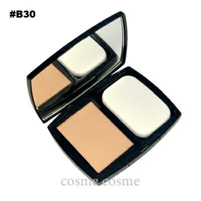 CHANEL LE BLANC パウダーファンデーション BR22 CHANEL LE BLANC パウダーファンデーションBR22