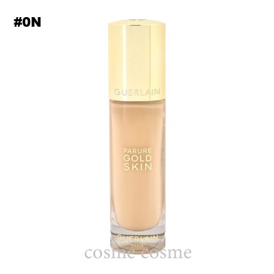 楽天市場】ゲラン GUERLAIN パリュールゴールドスキンフルイドマット