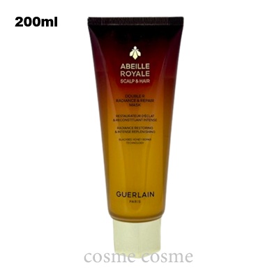 楽天市場】GUERLAIN(ゲラン) アベイユ ロイヤル スカルプ＆ヘア H