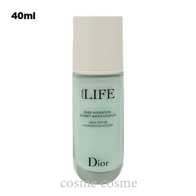 クリスチャンディオール ライフ ソルベ エッセンス 40ml(3348901330572)