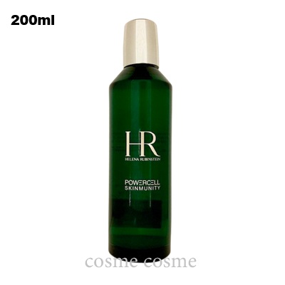 ヘレナルビンスタイン P.C. スキンミュニティ 抽出エキス 置き目ション 200ml(3614270443671)