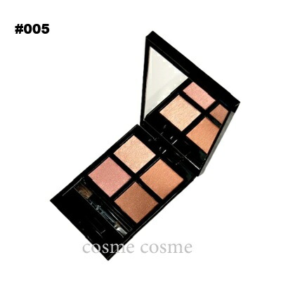 楽天市場】アディクション ADDICTION ザアイシャドウパレット #011