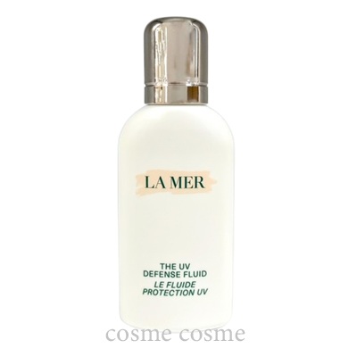 ラ･メール ザ UV ディフェンス フリュイド SPF50 PA++++ 50ml(0747930140757)｜コスメコスメ 12,912円