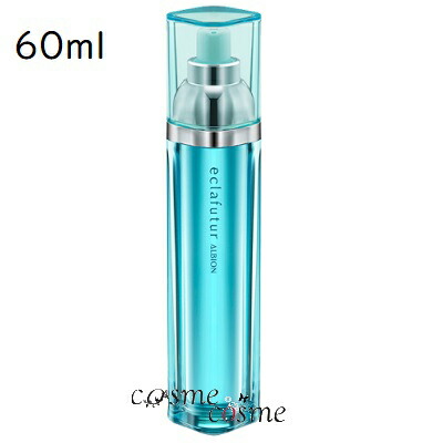 アルビオン エクラフチュール t 60ml(4969527501864)