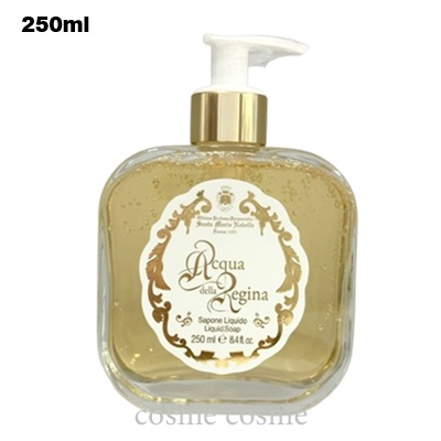 サンタマリアノヴェッラ 御手手石ケン アクア デッラ レジーナ 250ml(8056209884059)