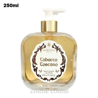 サンタマリアノヴェッラ 御手手石ケン トバッコ トスカーノ 250ml(8056209889061)