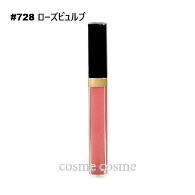 楽天市場】chanel シャネル ルージュ ココ グロス/リップグロス 正規品