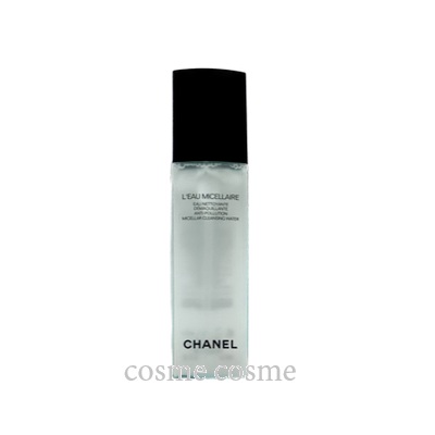 CHANEL L'Eau de Mousse & L'Huile セット CHANEL L´Eau de Mousse & L´Huile セット
