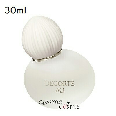 コスメデコルテ DECORTE AQ 香水 30ml 残量多 楽天市場】コスメデコルテ AQ オードパルファン全2種 : サニー
