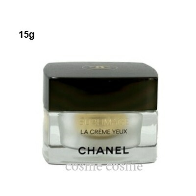 楽天市場】CHANEL シャネル サブリマージュ ラ クレーム ユー
