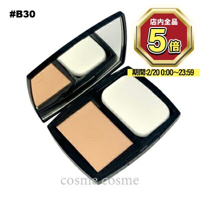 楽天市場】CHANEL シャネル ル ブラン ブライトニング コンパクト