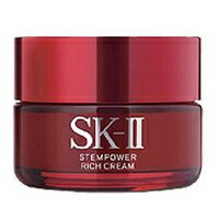   SK2 ステムパワー リッチクリーム 50g ( 美容クリーム )( SK-II SK SK-2 エスケーツー SKII ) ※北海道・沖縄は定形外発送 『4』