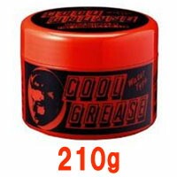 楽天市場】クールグリース R 87g ヘア ワックス スタイリング剤 阪本