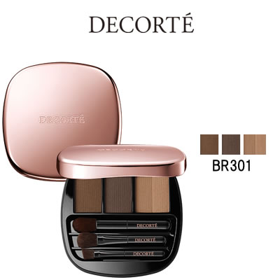 楽天市場】コーセー コスメデコルテ コントゥアリング アイシャドウ