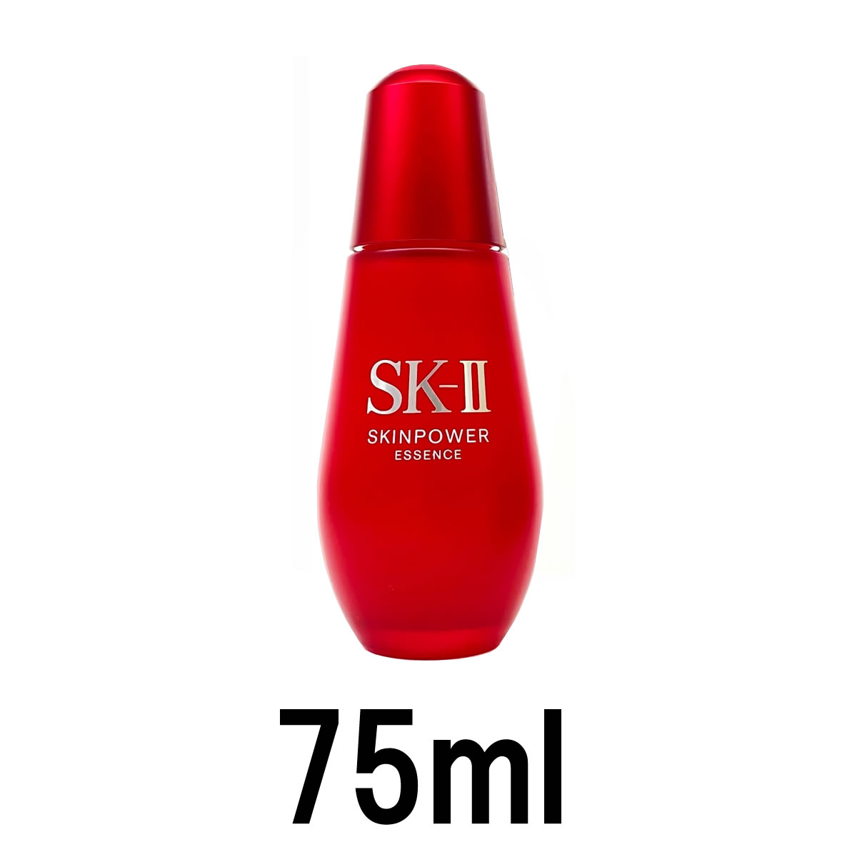 最安挑戦 美容液 化粧水 美容液 スキンケア Sk 2 エスケーツー えすけーつー Sk Ii Skii 75ml エッセンス スキンパワー Sk2 あす楽 5 Skinpower 天然由来成 うるおい 肌 ツヤ