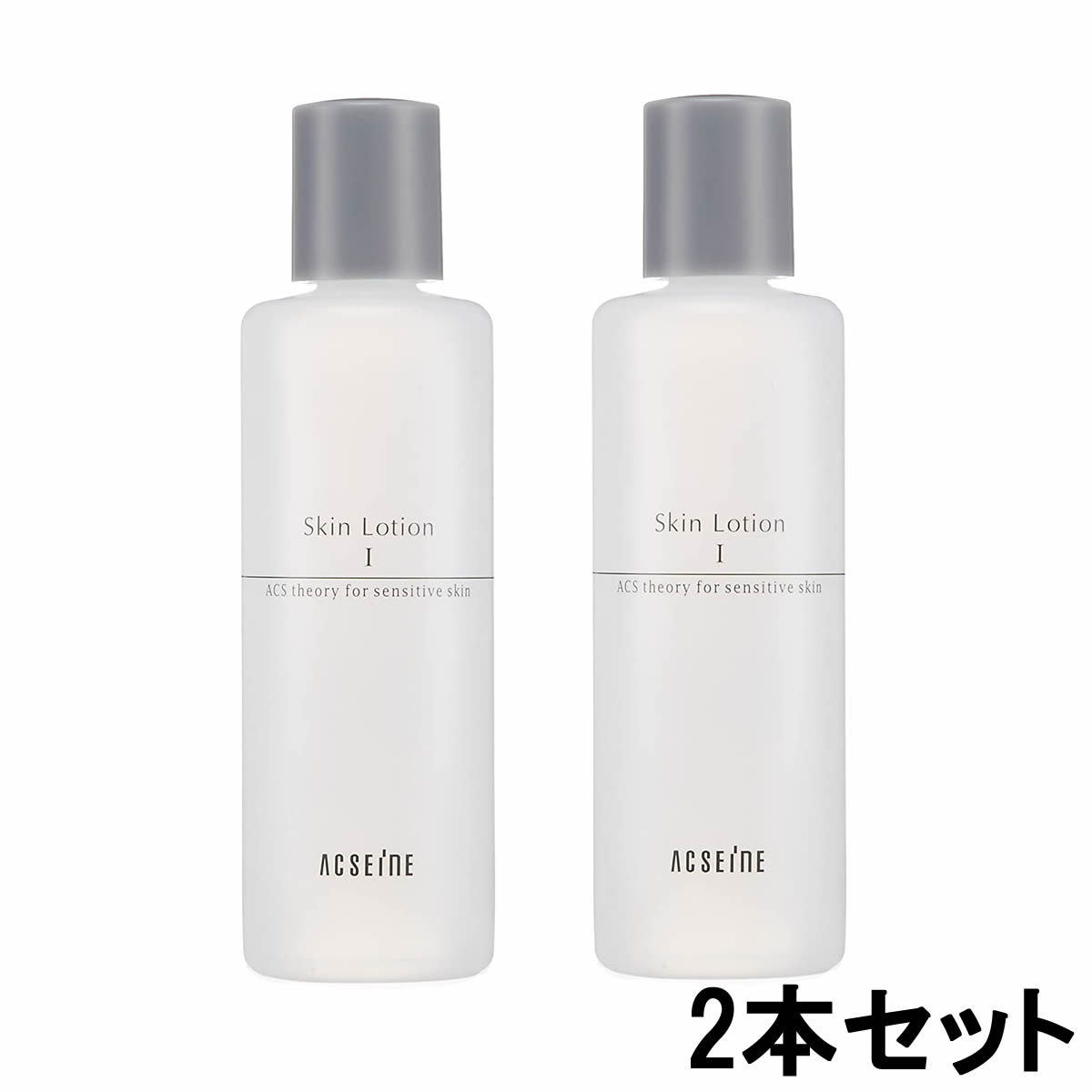 アクセーヌ モイストバランス ローション 360ml×2個セット ACSEINE [2個セット]アクセーヌ モイストバランスローション