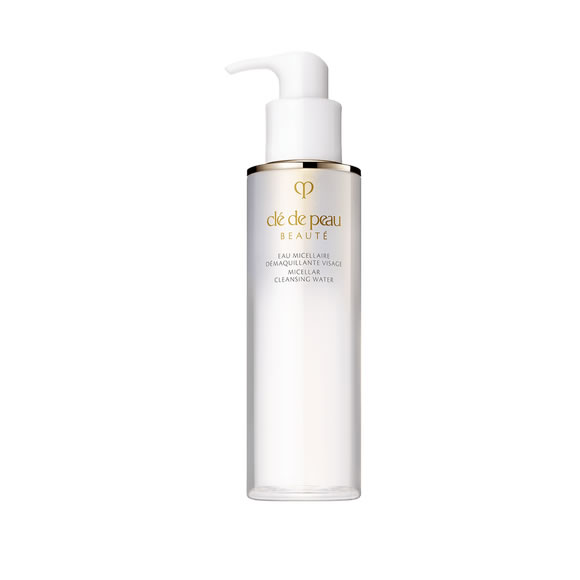 資生堂 クレドポーボーテ オーミセラーデマキアントヴィサージュ 200ｍｌ [ shiseido クレ・ド・ポー ボーテ クレド・ポー ボーテ cledepeau beaute メイク落とし クレンジングウォーター ギフト 誕生日 プレゼント ] 【 宅配便 送料無料 】
