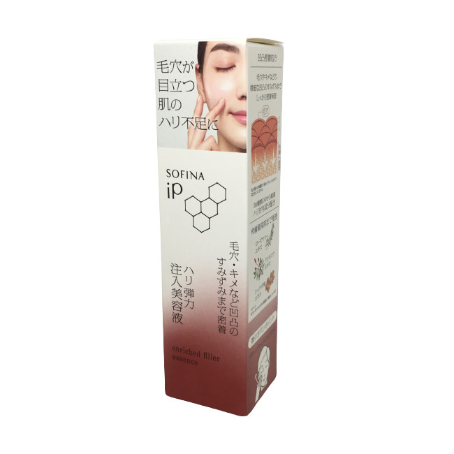 ソフィーナ iP ハリ弾力注入美容液 40g｜JAL公式免税店 成田空港