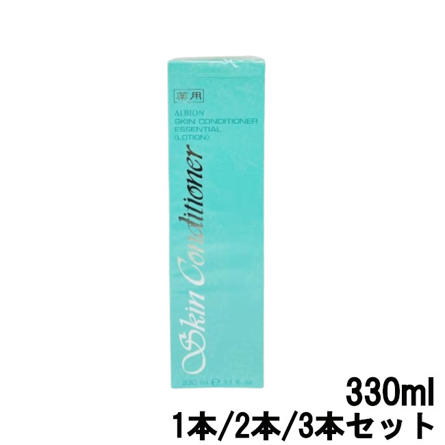 楽天市場】アルビオン 薬用スキンコンディショナー エッセンシャル N