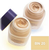 エッセンスファンデーション ボトル 【 BN20 】 30g [ カバーマーク カバマ covermark ジャスミーカラー ボトルタイプ クリーム ]