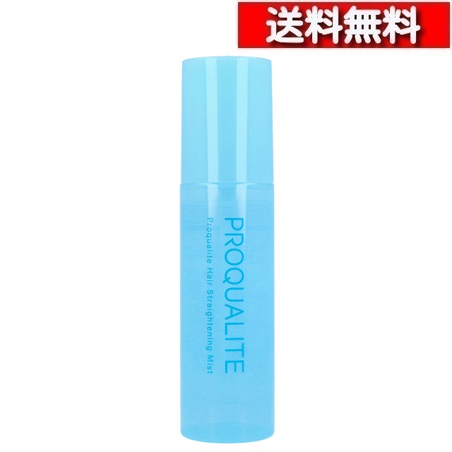 [ 6本 セット ] プロカリテ ストレートアイロンミスト ヘアスタイリング 100mL [4901234305915] 髪 まとまり ストレート ダメージケア 浸透 潤い ストレートコート うねり 広がり おさえる クシ通り なめらか｜COSME DE FUN