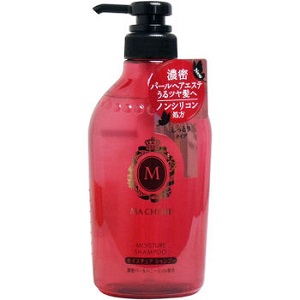 【単品7個セット】 ファイントゥデイ マシェリ モイスチュア コンディショナー EX f 450mL(代引不可)【送料無料】 imgrc0080611264.jpg
